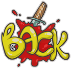 Sticker | Backstab image