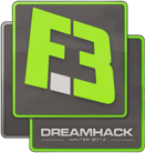 Sticker | Flipsid3 Tactics | DreamHack 2014 image