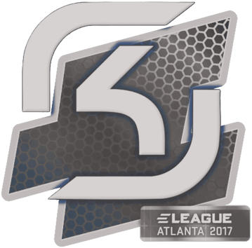 Sticker | SK Gaming | Atlanta 2017