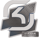 Sticker | SK Gaming | Atlanta 2017