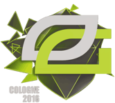 Sticker | OpTic Gaming | Cologne 2016