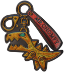 Sticker | Mr. Chompy