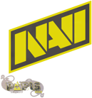 Sticker | Natus Vincere | Paris 2023 Sticker | Natus Vincere | Paris 2023 image