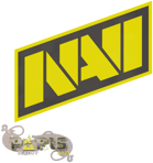 Sticker | Natus Vincere | Paris 2023