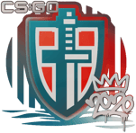 Sticker | ESPADA | 2020 RMR