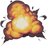 Sticker | Boom Blast