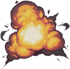 Sticker | Boom Blast Sticker | Boom Blast image
