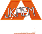 Sticker | jkaem | Copenhagen 2024 image