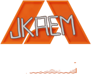 Sticker | jkaem | Copenhagen 2024