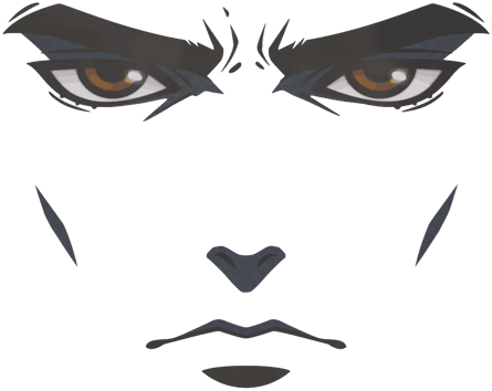 Sticker | Strike A Pose