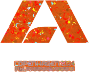 Sticker | Apeks (Glitter) | Copenhagen 2024