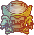Sticker | Bombsquad Sticker | Bombsquad image