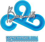 Sticker | Boombl4 | Copenhagen 2024 image