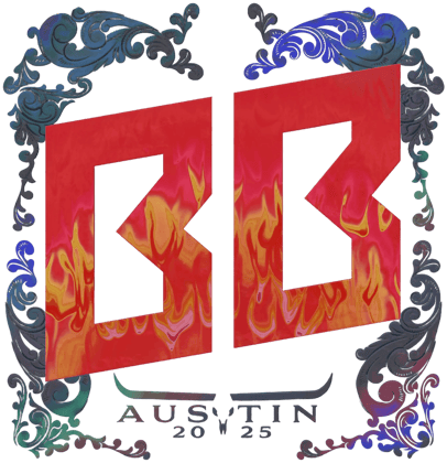 Sticker | BetBoom(彩光)| Austin 2025