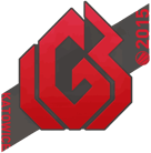 Sticker | LGB eSports | Katowice 2015 Sticker | LGB eSports | Katowice 2015 image