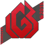Sticker | LGB eSports | Katowice 2015