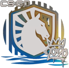 Sticker | Liquid | 2020 RMR image