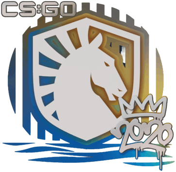 Sticker | Liquid | RMR 2020