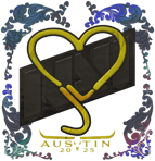 Sticker | jL (Holo) | Austin 2025