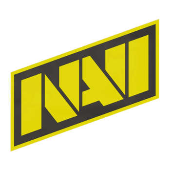 Sticker | Natus Vincere | Rio 2022