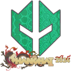 Sticker | Imperial Esports (Holo) | Shanghai 2024 image