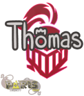 Sticker | Thomas | Paris 2023 image