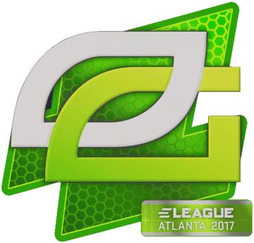 Sticker | OpTic Gaming | Atlanta 2017