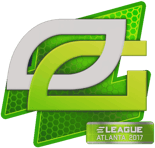 Sticker | OpTic Gaming | Atlanta 2017