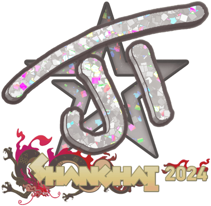 Sticker | JT (hile) | Shanghai 2024