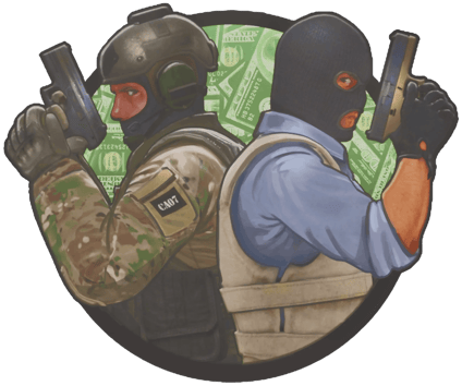 Sticker | Temperance