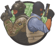 Sticker | Temperance