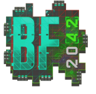 Sticker | BF 2042 Sticker | BF 2042 image