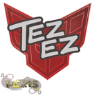 Sticker | TeSeS | Paris 2023 image