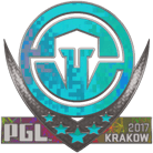 Sticker | Immortals (Holo) | Krakow 2017 Sticker | Immortals (Holo) | Krakow 2017 image