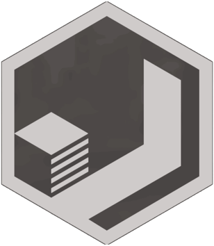 Sticker | Squeaky Door