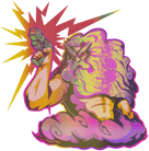 Sticker | Zeusception image