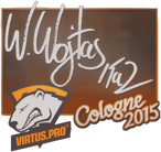 Sticker | TaZ | Cologne 2015 image