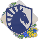 Sticker | Team Liquid | Rio 2022 Sticker | Team Liquid | Rio 2022 image