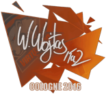 Sticker | TaZ | Cologne 2016 image