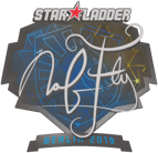 Sticker | NAF | Berlin 2019 image