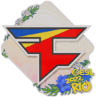 Sticker | FaZe Clan | Rio 2022 Sticker | FaZe Clan | Rio 2022 image