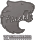 Sticker | FalleN | Copenhagen 2024 image