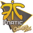 Sticker | Fnatic | Cologne 2015 image