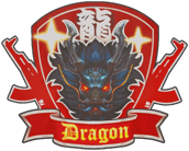 Aufkleber | Guardian Dragon Aufkleber | Guardian Dragon image