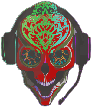Sticker | Stan (Holo)