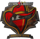 Sticker | Renegades (Foil) | Berlin 2019 image