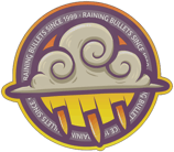 Sticker | Bullet Rain Sticker | Bullet Rain image
