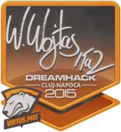 Sticker | TaZ | Cluj-Napoca 2015