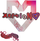 Sticker | xertioN (Holo) | Paris 2023 image