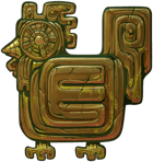 Sticker | Ancient Beast